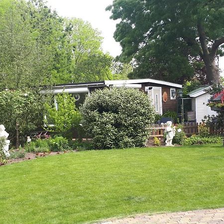 Bed And Breakfast Bij Hooisma Kampen Extérieur photo